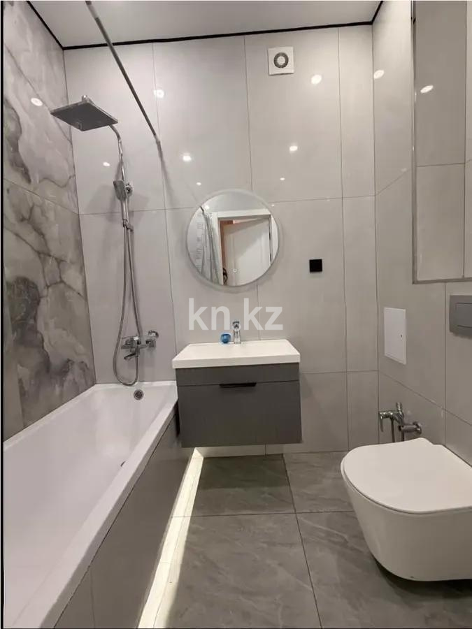 Продажа 2-комнатной квартиры, 37 м² в Астане - фото 3