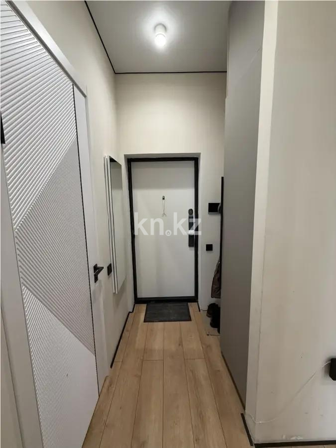 Продажа 2-комнатной квартиры, 39 м², ул. Казыбек би, дом  7 в Астане - фото 6