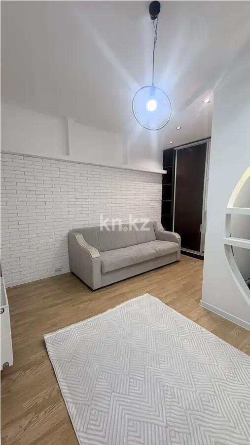 Продажа 1-комнатной квартиры, 30 м² в Астане