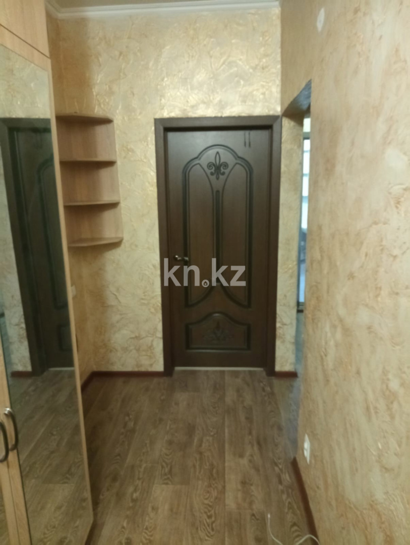 Аренда 1-комнатной квартиры, 40 м² в Алматы - фото 7