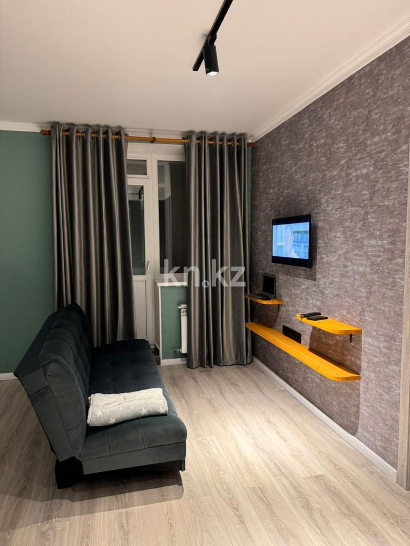 Аренда 2-комнатной квартиры, 64 м² в Астане - фото 4