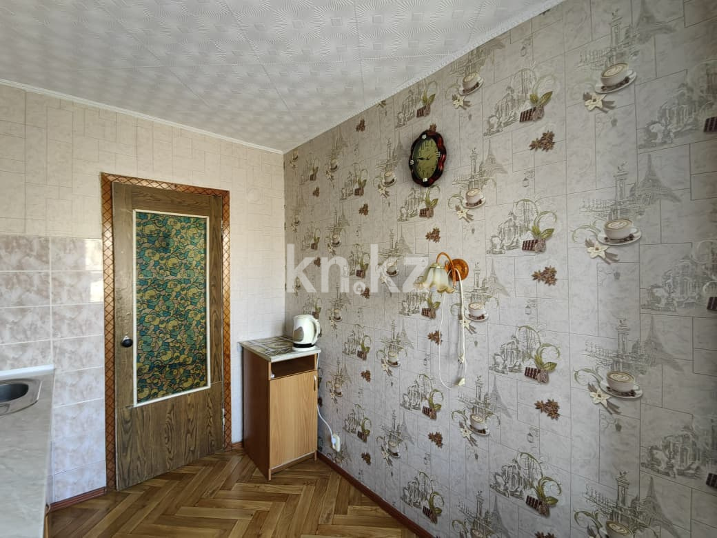 Продажа 2-комнатной квартиры, 47 м², Жекебаева, дом  125 в Караганде - фото 14