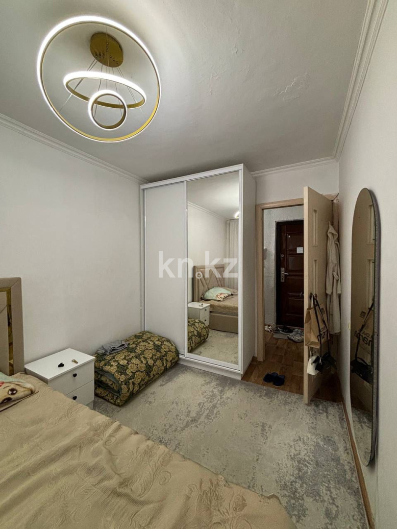 Продажа 2-комнатной квартиры, 51 м² в Алматы - фото 2