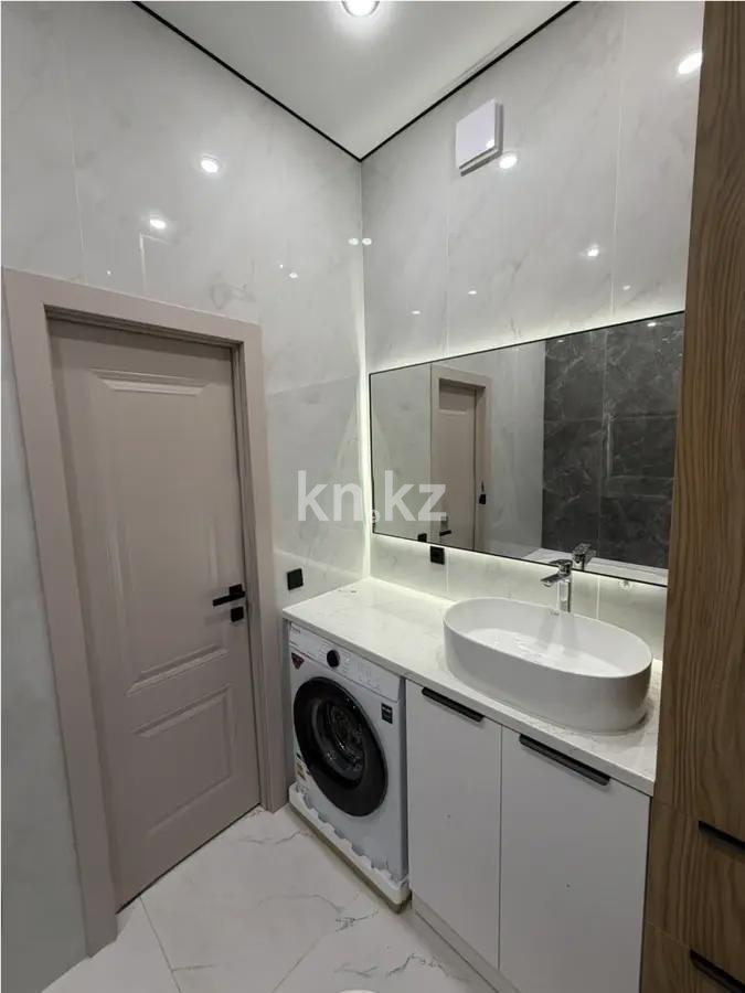 Продажа 2-комнатной квартиры, 50.3 м² в Алматы - фото 5