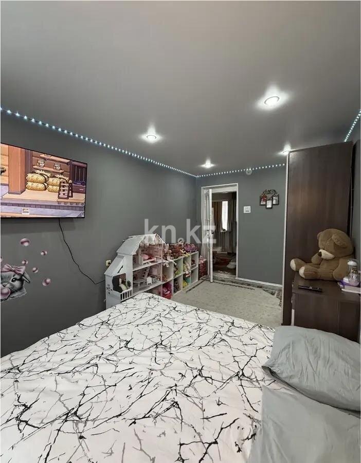 Продажа 3-комнатной квартиры, 64 м² в Темиртау - фото 2