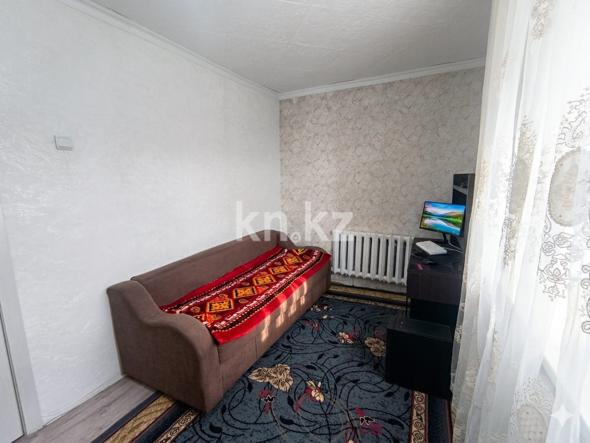 Продажа 3-комнатной квартиры, 52 м² в Караганде - фото 6