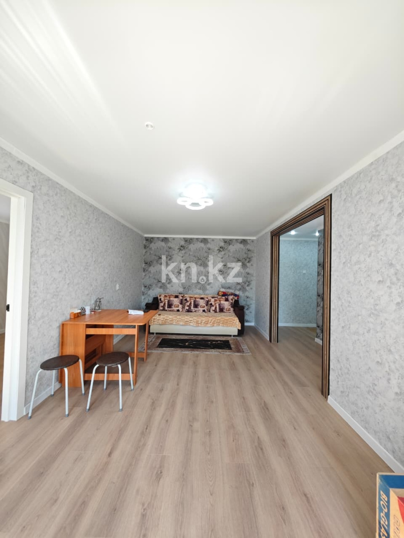 Продажа 2-комнатной квартиры, 45 м² в Караганде