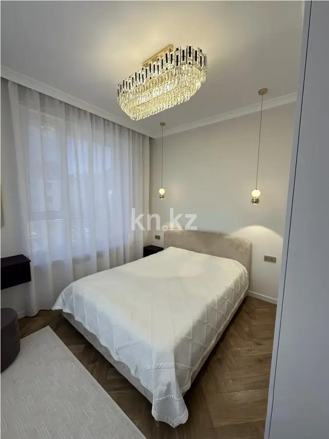 Продажа 3-комнатной квартиры, 70 м² в Астане - фото 2