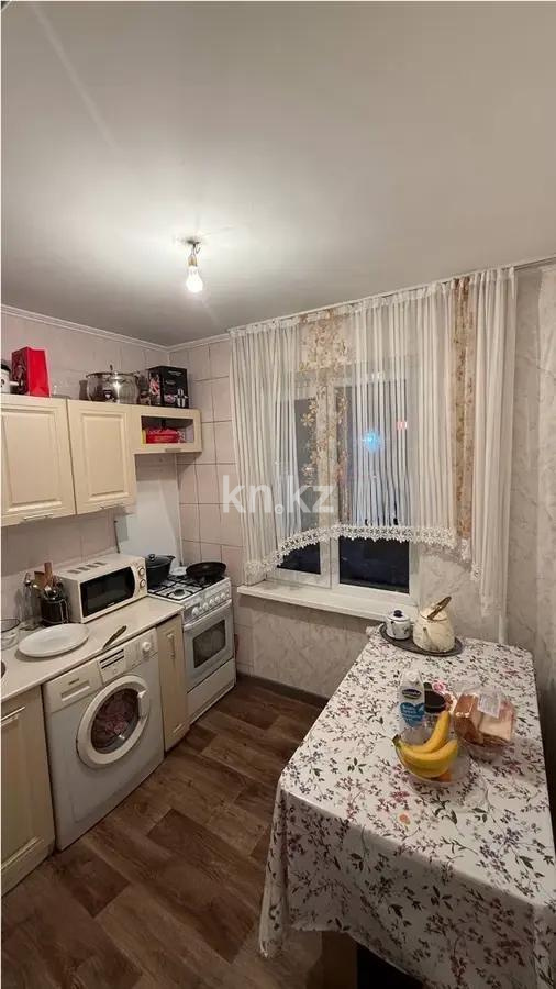Продажа 2-комнатной квартиры, 46 м², ул. Саина, дом  26/2 в Алматы - фото 2