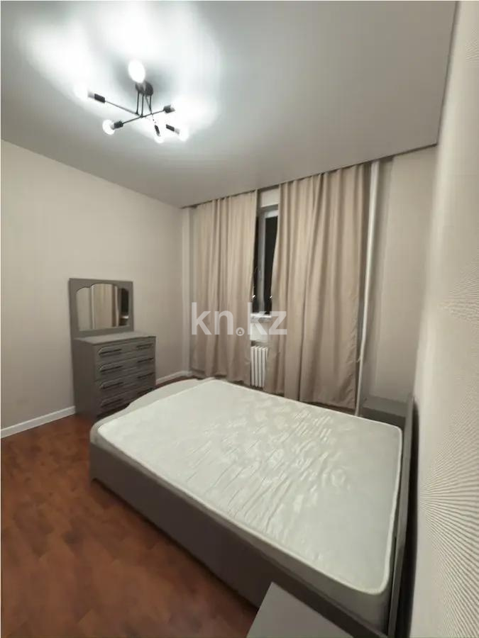 Продажа 2-комнатной квартиры, 59 м² в Астане - фото 2