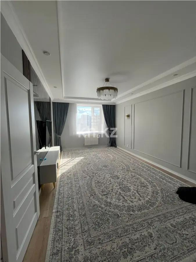 Продажа 3-комнатной квартиры, 79 м², ул. Болекпаева, дом  19 в Астане