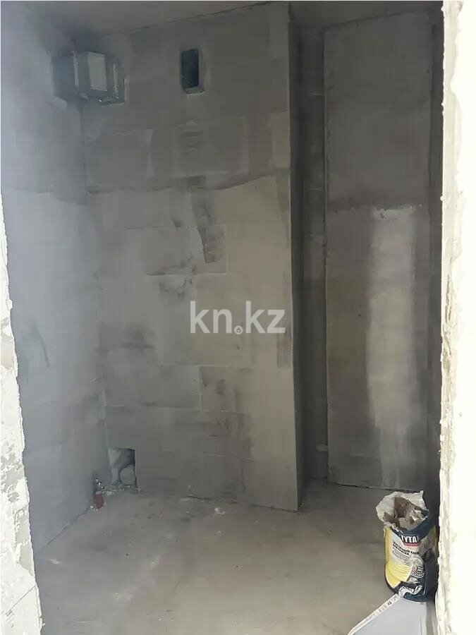Продажа 1-комнатной квартиры, 35.9 м² в Астане - фото 3