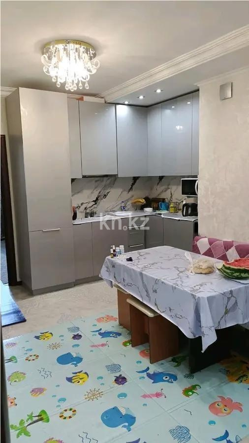 Продажа 2-комнатной квартиры, 57 м² в Астане - фото 3