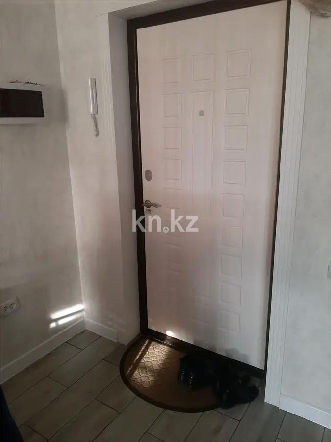 Продажа 1-комнатной квартиры, 28.1 м², пр. Райымбека, дом  590/2 в Алматы - фото 3