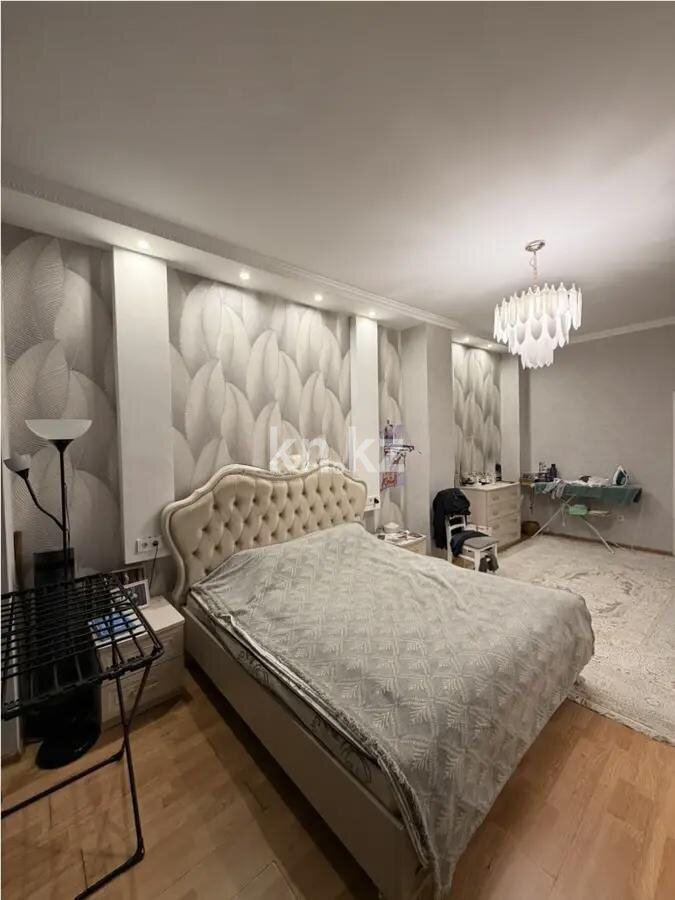 Продажа 3-комнатной квартиры, 97 м² в Астане - фото 2