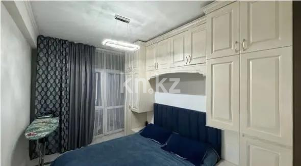 Продажа 2-комнатной квартиры, 57 м² в Алматы - фото 2