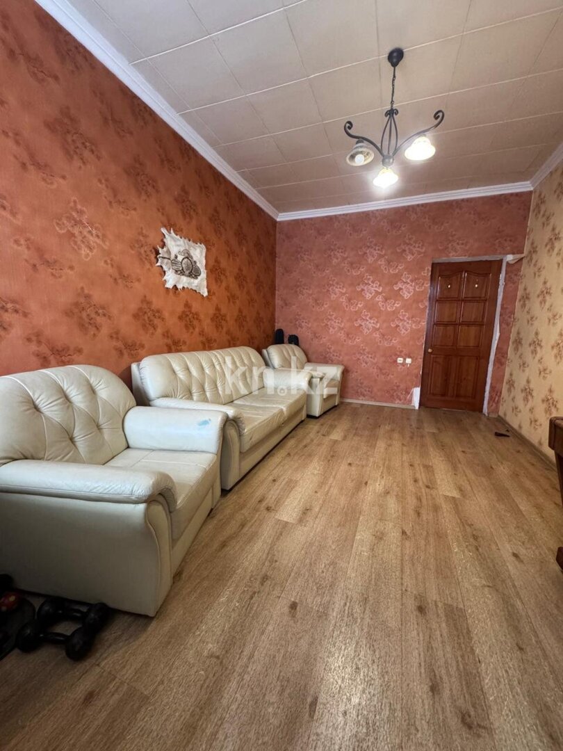 Продажа 3-комнатной квартиры, 69 м² в Караганде - фото 2