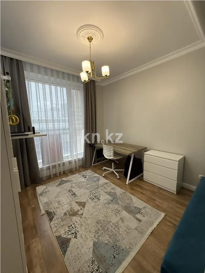 Продажа 4-комнатной квартиры, 125 м² в Астане - фото 4