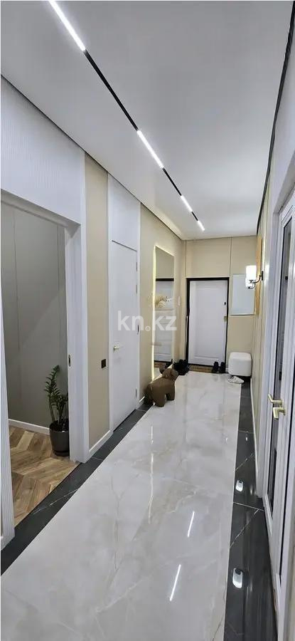 Продажа 3-комнатной квартиры, 95 м², ул. Нажимеденова, дом  28 в Астане - фото 7