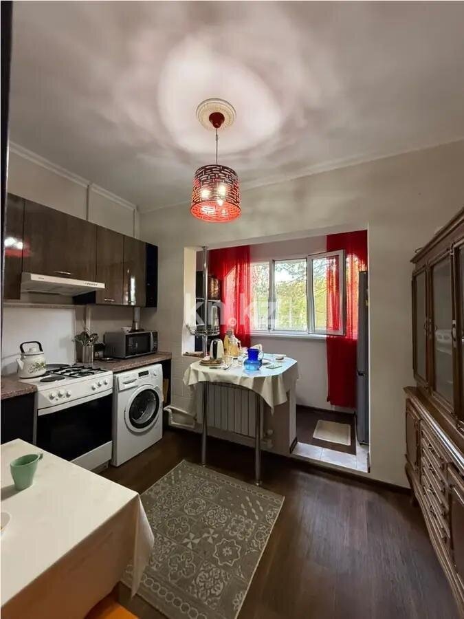 Продажа 2-комнатной квартиры, 56 м² в Алматы - фото 2