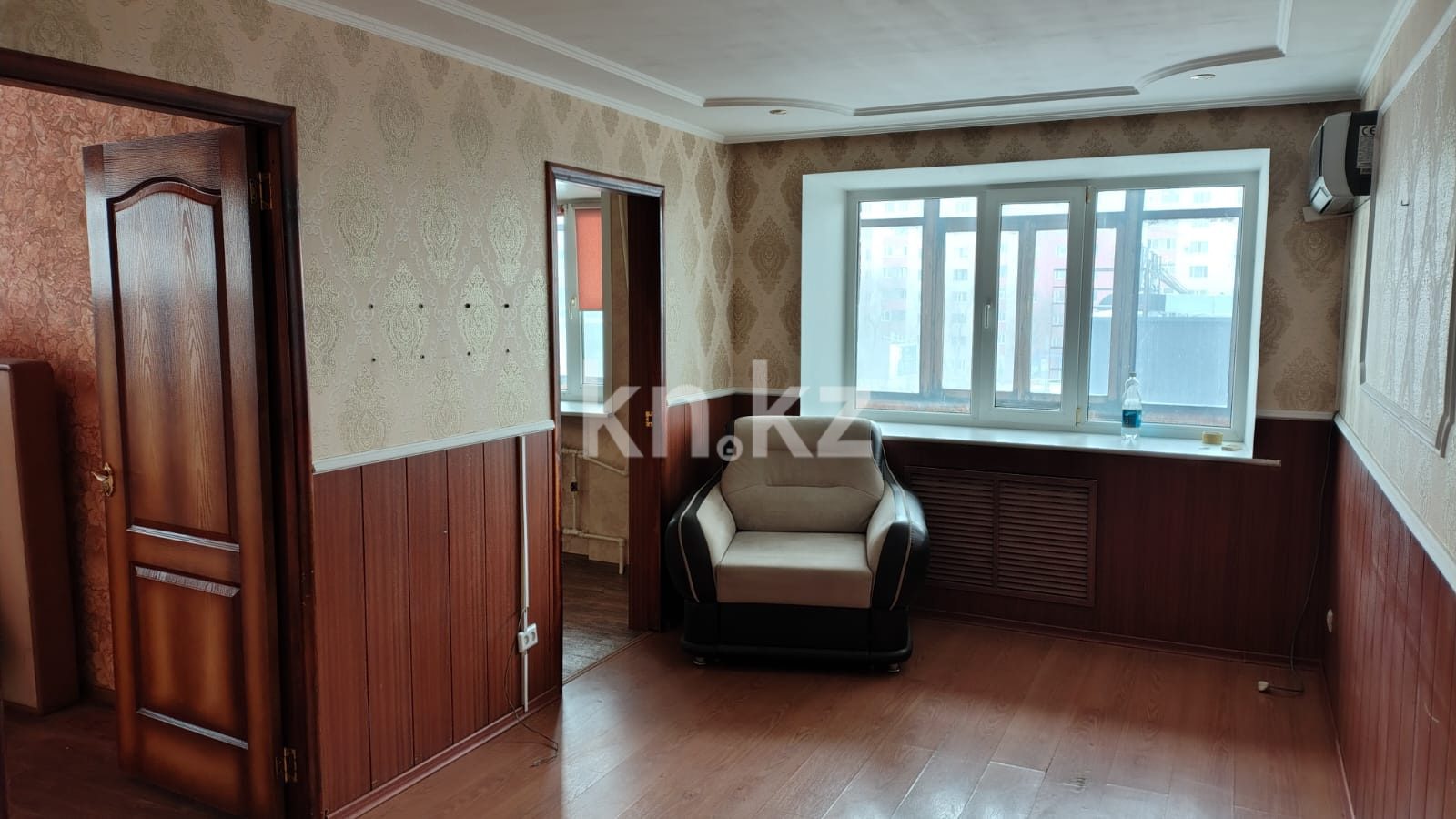 Продажа 3-комнатной квартиры, 61 м² в Караганде