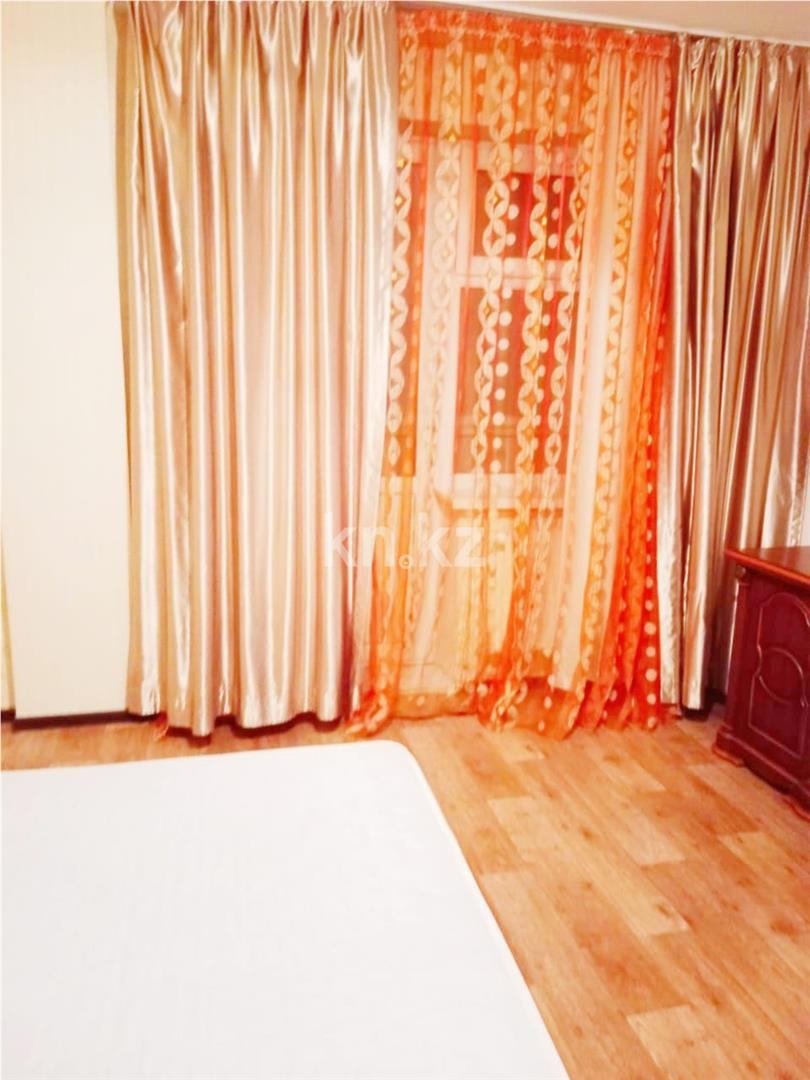 Продажа 1-комнатной квартиры, 48 м², ул. Туркестан в Астане - фото 14