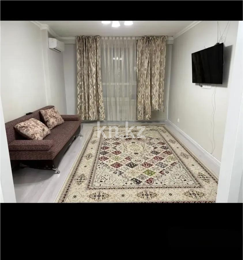Продажа 2-комнатной квартиры, 63 м² в Алматы