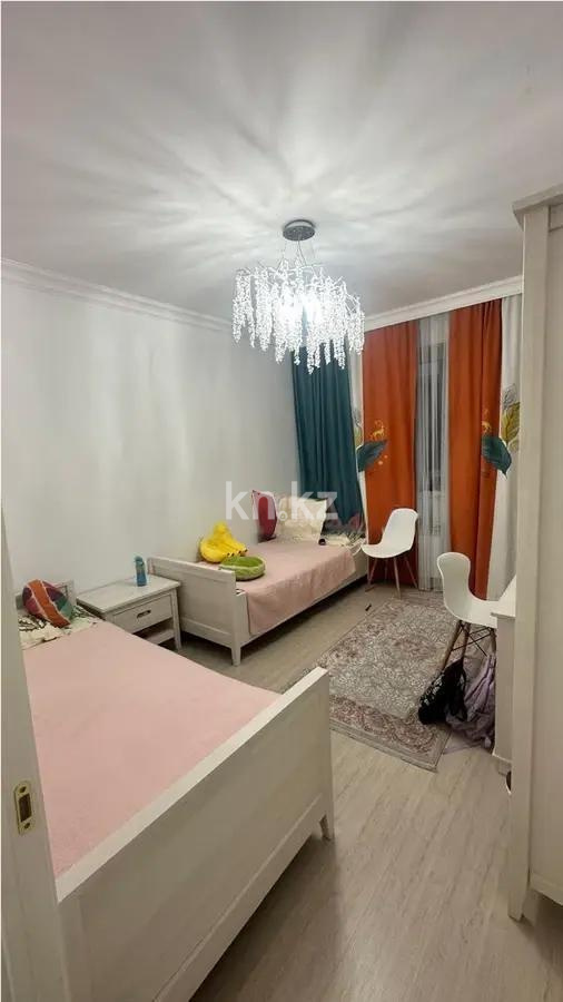 Продажа 4-комнатной квартиры, 97 м² в Алматы - фото 3