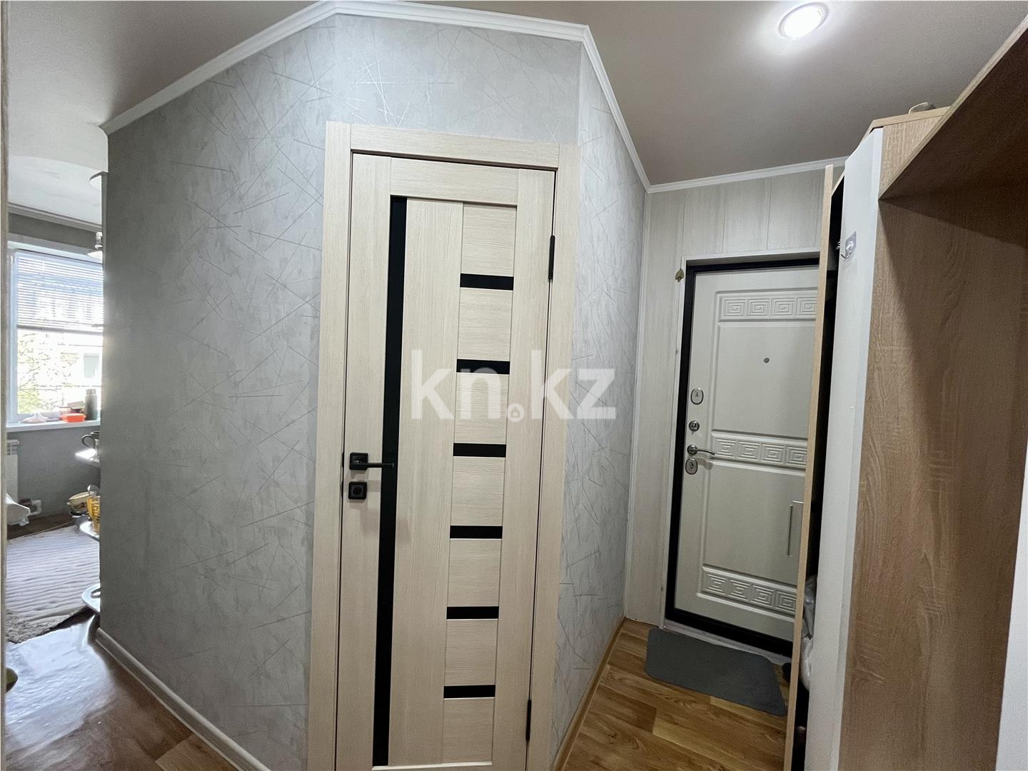 Продажа 2-комнатной квартиры, 45 м², ул. Абая в Темиртау - фото 7