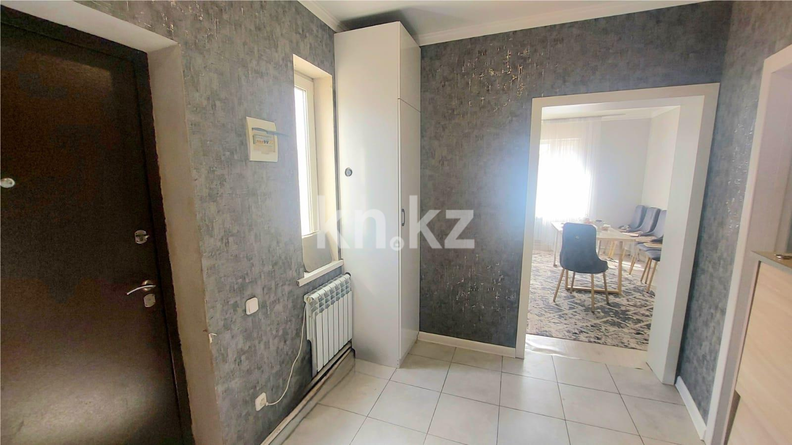 Продажа 4-комнатного дома, 100 м², ул. Каменщиков в Темиртау - фото 14