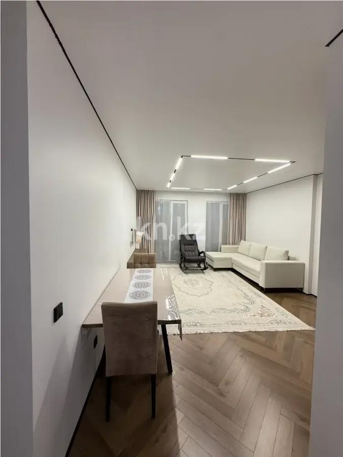 Продажа 3-комнатной квартиры, 73.4 м² в Астане