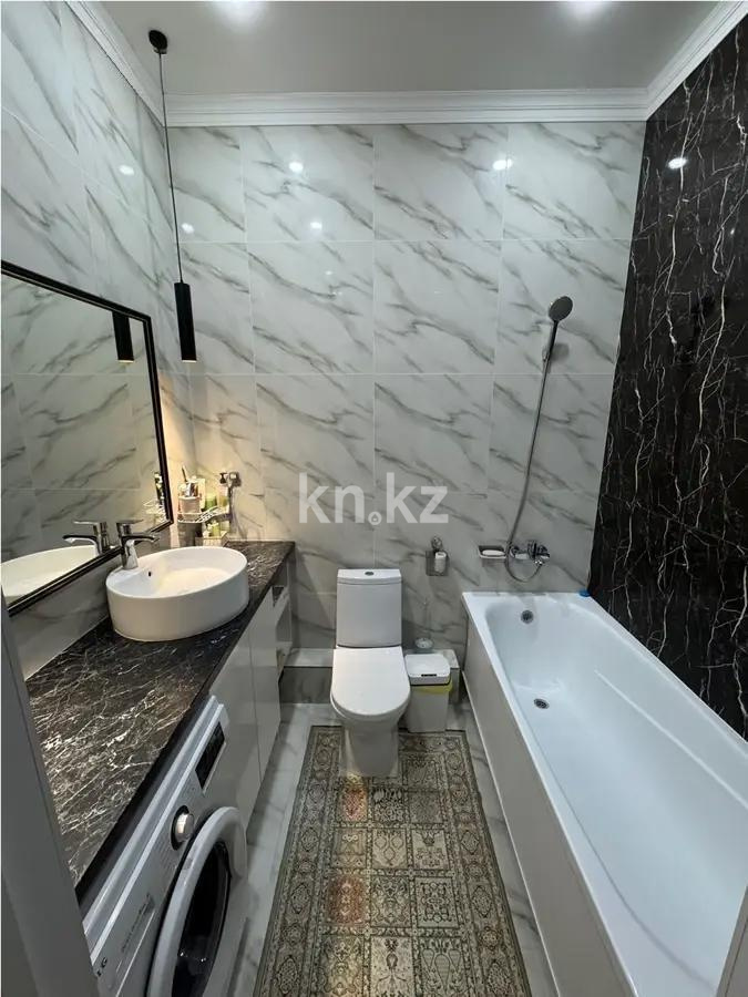 Продажа 2-комнатной квартиры, 60 м² в Астане - фото 4