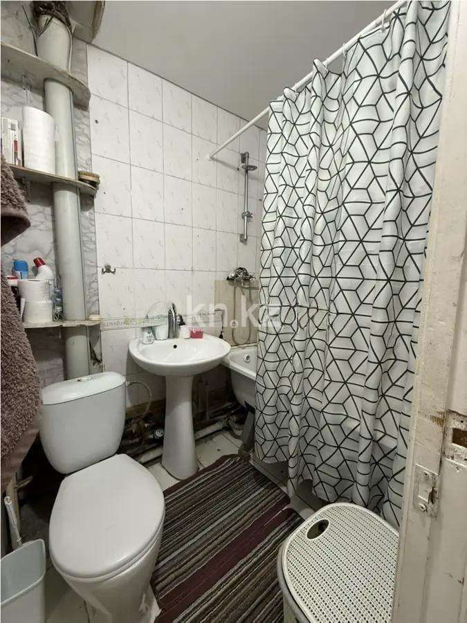 Продажа 2-комнатной квартиры, 42 м² в Алматы - фото 4