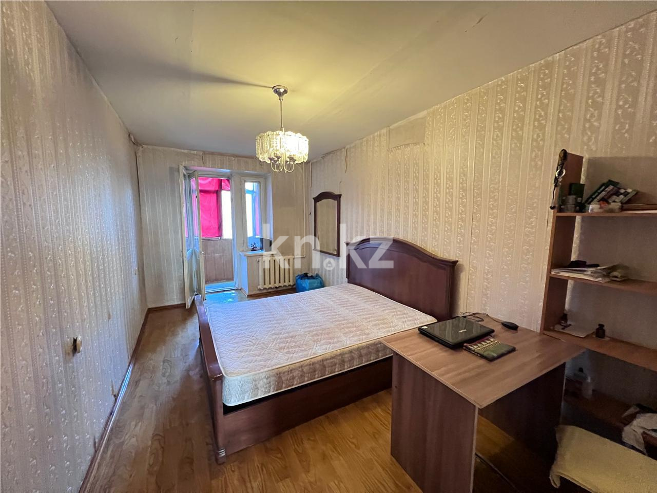 Продажа 3-комнатной квартиры, 62 м², ул. Гапеева, дом  1 в Караганде - фото 3