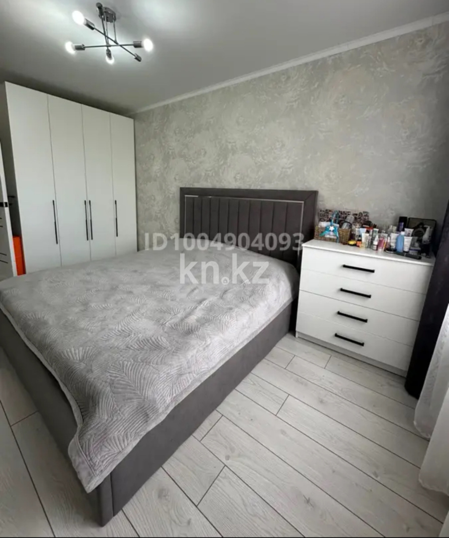 Аренда 2-комнатной квартиры, 58 м² в Астане - фото 3