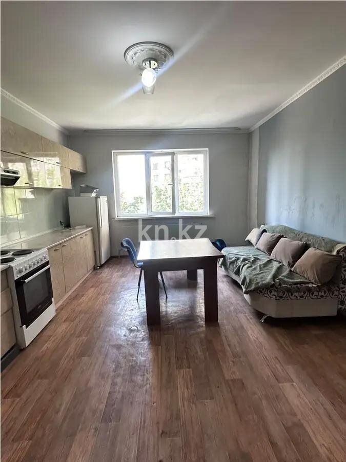 Продажа 2-комнатной квартиры, 107 м² в Алматы - фото 3