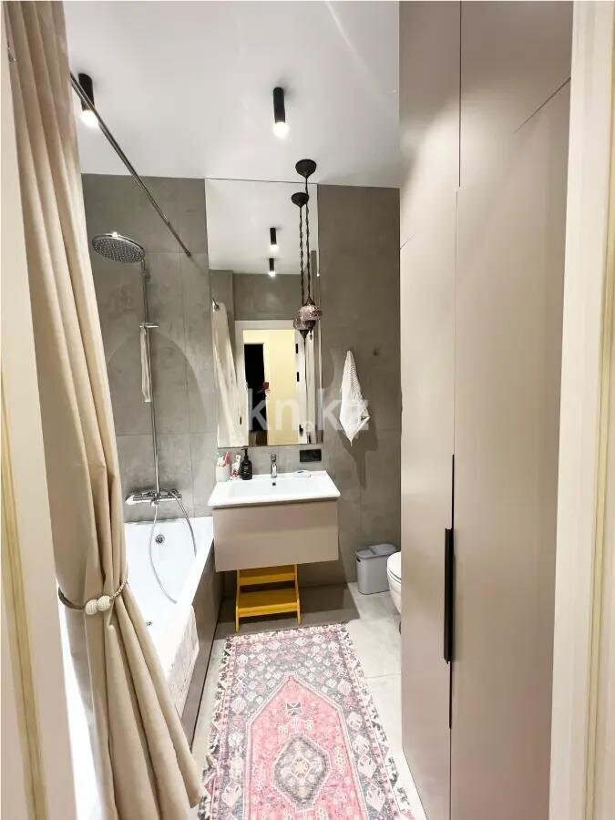 Продажа 3-комнатной квартиры, 88.6 м² в Алматы - фото 6