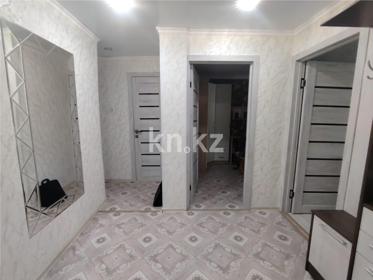 Продажа 3-комнатной квартиры, 67 м² в Темиртау - фото 19