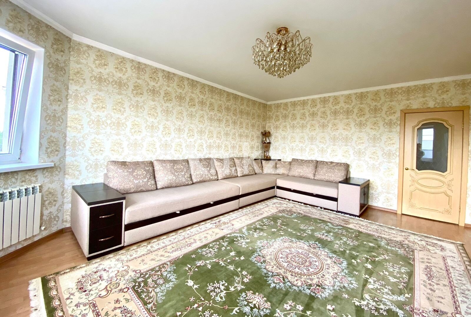 Продажа 6-комнатного дома, 166 м² в Алматинской области - фото 17