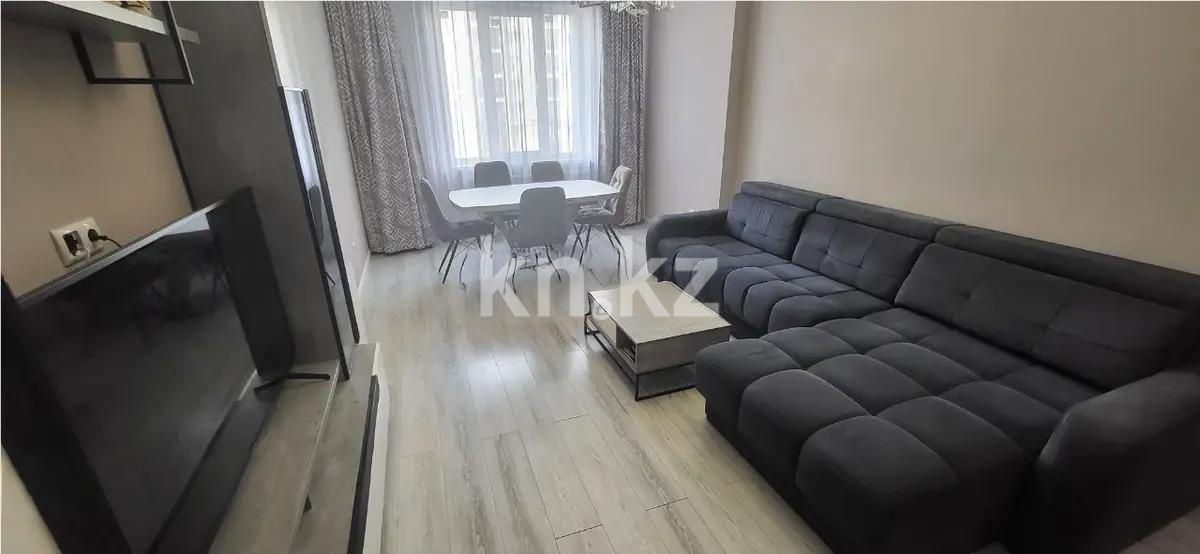 Продажа 4-комнатной квартиры, 105 м² в Астане
