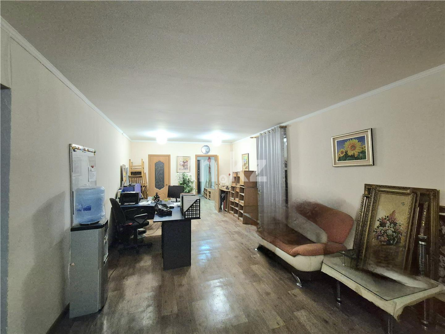 Продажа 3-комнатной квартиры, 63 м², пр. Строителей в Темиртау - фото 2