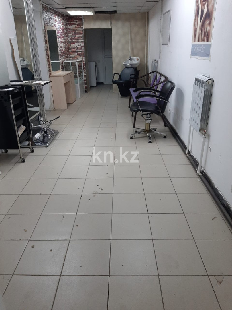 Продажа помещения, 57 м² в Астане - фото 3
