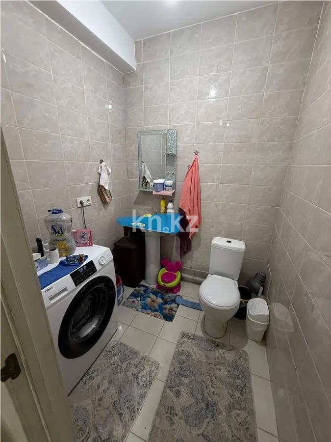 Продажа 2-комнатной квартиры, 61.5 м², ул. Северное Кольцо, дом  92/3 в Алматы - фото 5