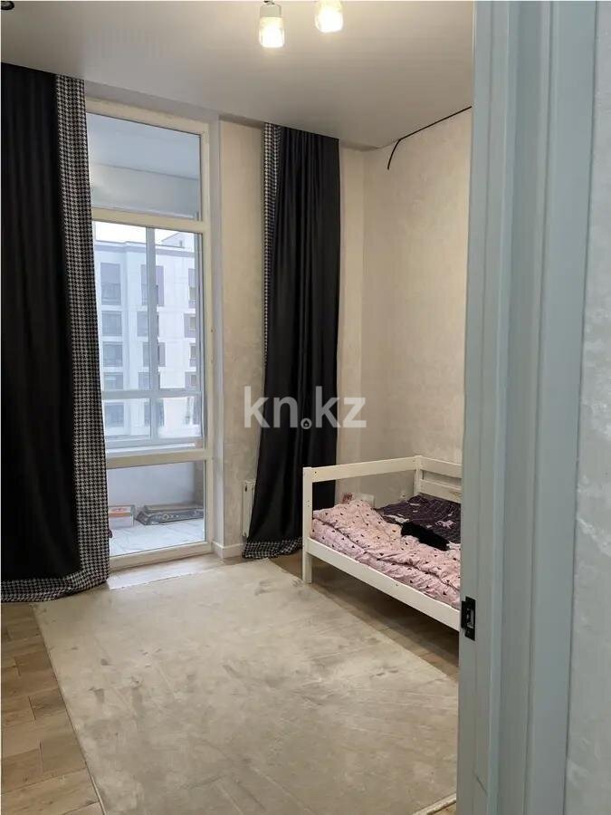 Продажа 2-комнатной квартиры, 62.6 м² в Астане - фото 3