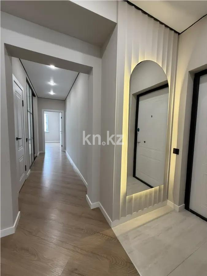 Продажа 3-комнатной квартиры, 62 м² в Алматы - фото 6