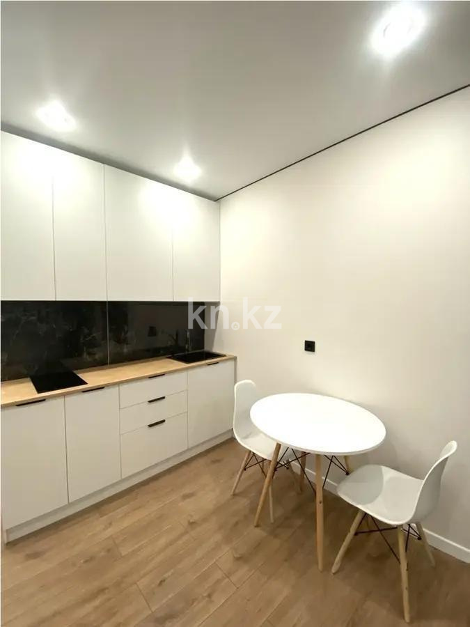 Продажа 1-комнатной квартиры, 22 м² в Астане - фото 2