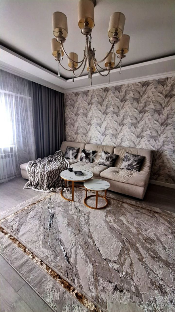 Аренда 3-комнатной квартиры посуточно, 97 м², ул. Майлина, дом  54 - ул. Бухтарминская в Алматы - фото 13