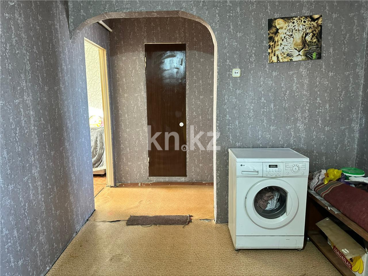 Продажа 4-комнатной квартиры, 76 м² в Караганде - фото 13