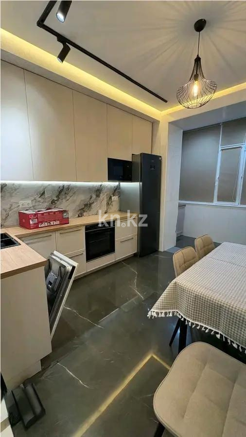 Продажа 2-комнатной квартиры, 60 м², ул. Култегин, дом  9 в Астане - фото 3