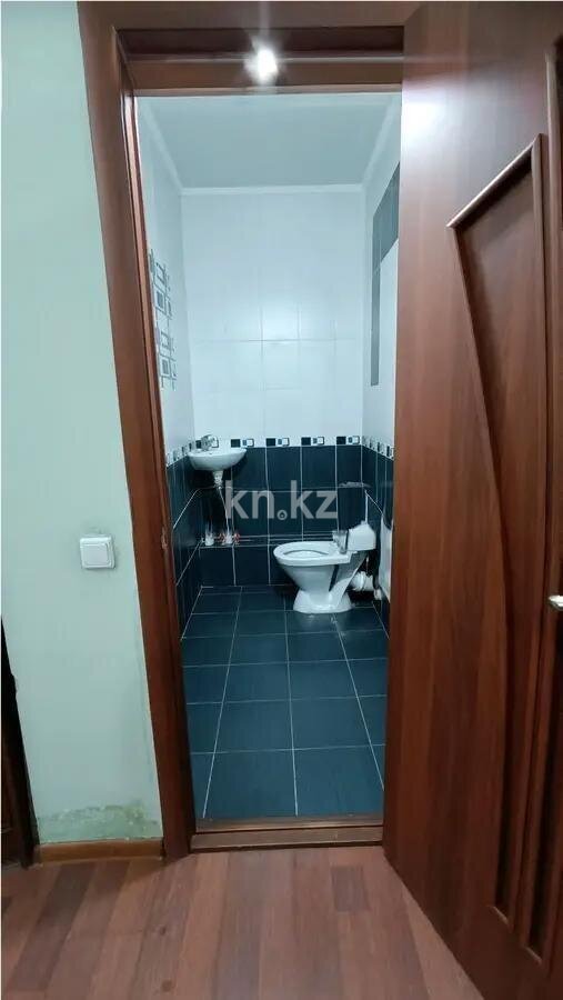 Продажа 1-комнатной квартиры, 58.5 м² в Астане - фото 4